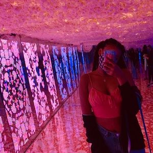 Meet your Posher, Sophia